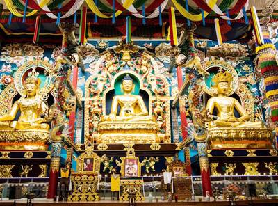 Golden Temple